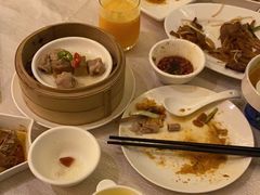 -福州天元国际威斯汀酒店·中国元素餐厅