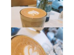 -常识咖啡common sense(春熙路店)