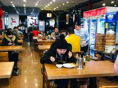 大堂-王中王餐厅(东安路店)