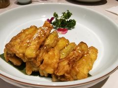 一口酥茄-卯时·龙光雅宴·精致锡帮菜(惠山古镇店)