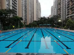 -猎德游泳池(猎德花园店)