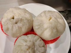 -功德林(南京西路店)