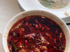 -辣婆婆(航天桥店)