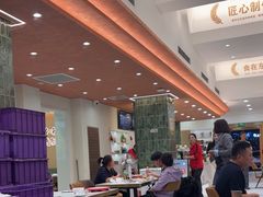 -东北小板凳地摊烧烤(泰来街店)