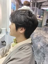 -Sying杉影日式烫染專門店