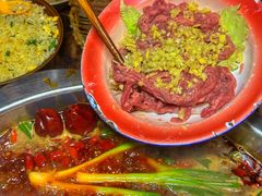 -后火锅(总店)