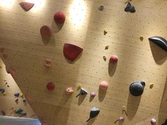 -Upper Climbing Gym 攀岩(华侨城店)