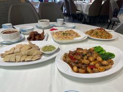 -清心鸡沙田乳鸽店·非遗传承(石溪店)