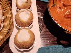 -甘尼仕印度餐厅爵士酒吧(阳春巷店)