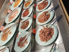 -福成自助烤肉(双桥万达店)