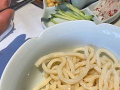 老北京炸酱面-四季民福烤鸭店(前门店)