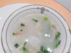 -扬州万怡酒店-中餐厅(文昌中路店)