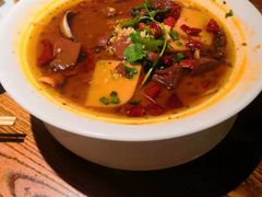 -金苑酒家·客家菜·广东老字号(万象店)