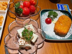-合风谷(南下塘店)