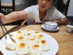 -五谷芳乳鸽王（大梅沙总店C区）(网红打卡店)