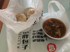 -小胖包子王(庆亚大厦店)