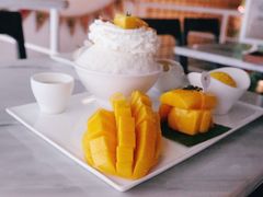 芒果四拼-Make Me Mango Tha Tian