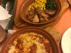 -萨莉亚意式餐厅(悦荟广场店)