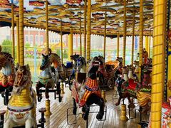 -蓬莱欧乐堡梦幻世界