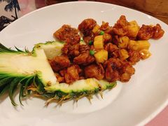 -卢家湾大酒店(诸暨店)