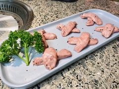 -韩悦烤肉(裕华万达店)