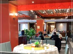 大堂-大鸭梨烤鸭(金色漫香店)