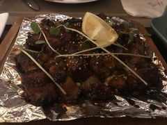 -IL Forno 意坊·意大利餐厅(温州万象城店)