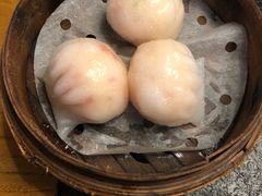 -小城粥道·海胆鲜虾粥(解放广场店)