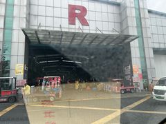 -西郊国际农产品交易中心