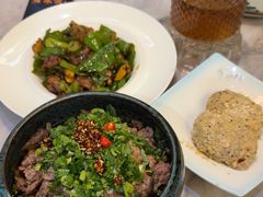 -君霖海鲜私房菜(春柳店)