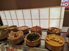 -龍歌自助小火锅(李沧丽达店)