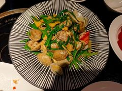 -顺峰顺水顺德菜(龙华店)