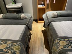 -梵猫·新养生(南坪万达店)