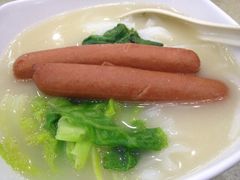 -学利鱼蛋(大埔墟街市店)