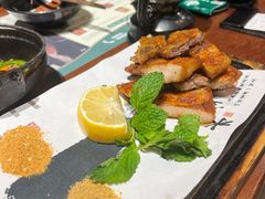 -马灯部落·西湖边的创意山景餐厅(虎跑动物园店)