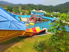 -林丰温泉度假山庄