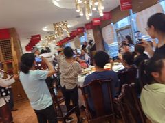 大堂-新侗家食府(蟠桃宫店)