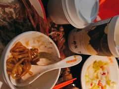 -胖哥俩肉蟹煲(梅溪步步高店)