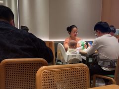 -谷田稻香·砂锅菜(西乡天虹店)