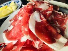 -鑫龙火锅城(青岛分店)