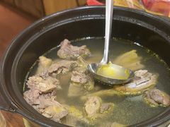 -下梅人家土菜馆(历史文化餐厅度假区店)