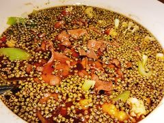 -胡马八破·川菜小馆(高新万达店)