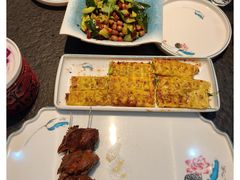 -高家烧鸽子烧烤店63年