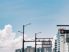 -沈家门渔港