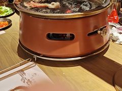 -西塔老太太泥炉烤肉(北京亚运村店)