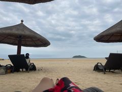 -石梅湾艾美度假酒店