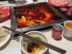 -红鼎坊·老成都火锅(新南门店)