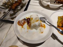 -阿里疆Alijiang·丝路美食·异域风情·清真(长楹天街店)