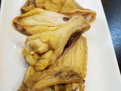 盐焗鸡-食味稻汕头小吃(方庄店)
