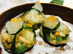 -丰鲤楼•闽南茶楼(仟禧汇店)
